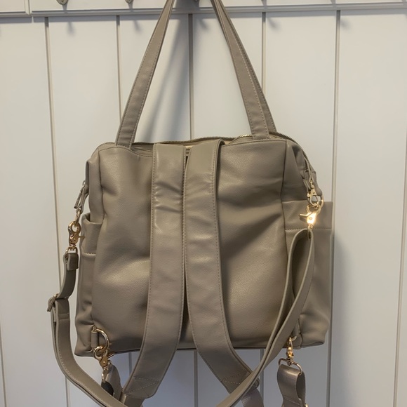 Barely used Miss Fong Diaper Bag - Picture 7 of 16